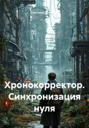 Хронокорректор. Синхронизация нуля