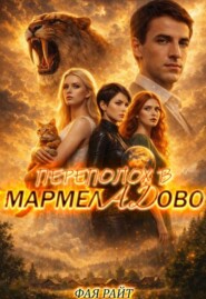 Переполох в Мармеладово