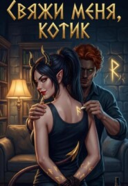Свяжи меня, котик