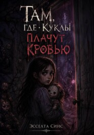 Там, где куклы плачут кровью