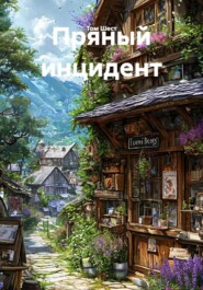 Пряный инцидент
