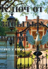 Ключ от забытых ворот
