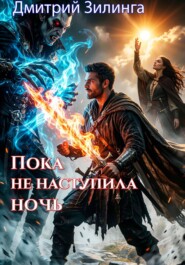 Пока не наступила ночь