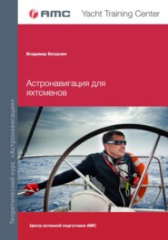 Астронавигация для яхтсменов