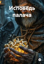 Исповедь палача
