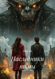 Наследники тьмы