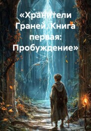 «Хранители Граней. Книга первая: Пробуждение»