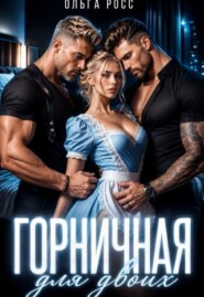 Горничная для двоих