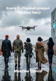 Книга 1: «Первый дождь» (The First Rain)