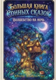 Лавандовые сны. Сказки, согретые маминой любовью
