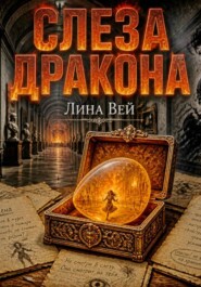 Слеза дракона