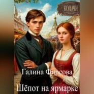 Шёпот на ярмарке