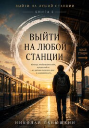 Выйти на любой станции .Том 5 .Выйти на любой станции .