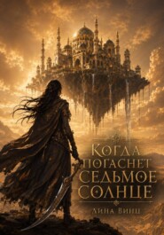 Когда погаснет седьмое солнце.