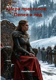 Игра престолов: Пепел и лёд