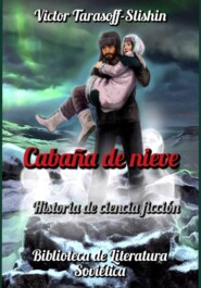 Cabaña de nieve