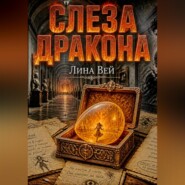 Слеза дракона