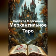 Меркантильное Таро
