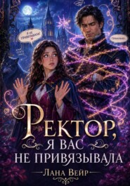 Ректор, я вас не привязывала!