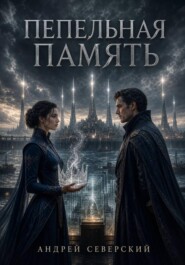 Пепельная память