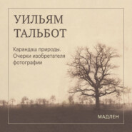 Карандаш природы. Очерки изобретателя фотографии