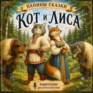 Кот и Лиса