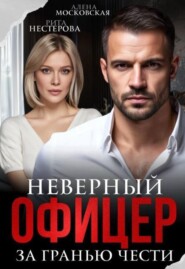 Неверный офицер. За гранью чести