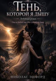 Тень, которой я дышу