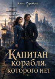 Капитан корабля, которого нет