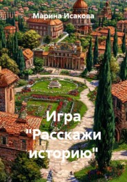 Игра "Расскажи историю"