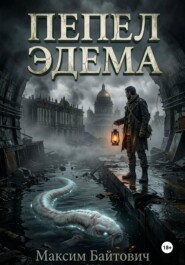 Пепел Эдема