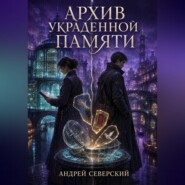 Архив украденной памяти