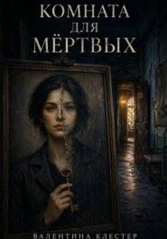 Комната для мёртвых