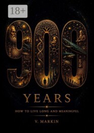 900 Years: How to Live Long and Meaningful