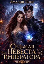 Седьмая невеста Императора