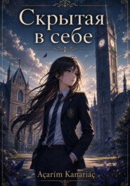 Скрытая в себе
