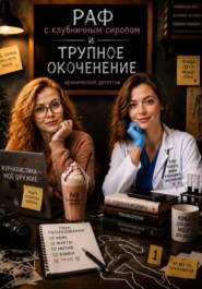 Раф с клубничным сиропом и трупное окоченение
