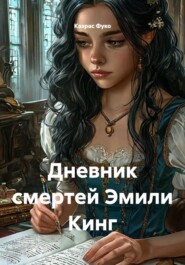 Дневник смертей Эмили Кинг