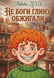 Не боги глину обжигали