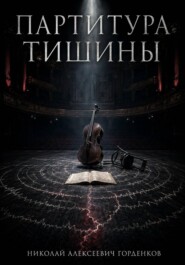 ПАРТИТУРА ТИШИНЫ