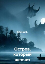 Остров, который шепчет грехи