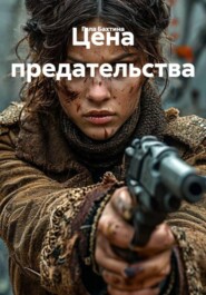 Цена предательства