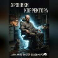 Хроники корректора