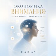 Экономика внимания: кто управляет твоей жизнью