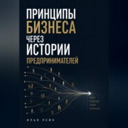 Принципы бизнеса через истории предпринимателей