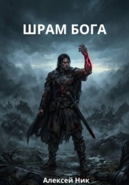 ШРАМ БОГА