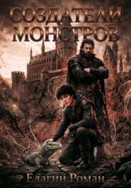 Создатели Монстров