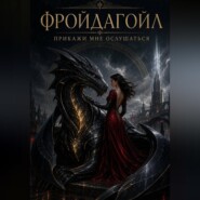 Фройдагойл. Прикажи мне ослушаться.
