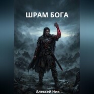ШРАМ БОГА