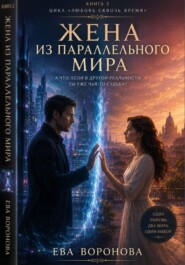 Жена из параллельного мира